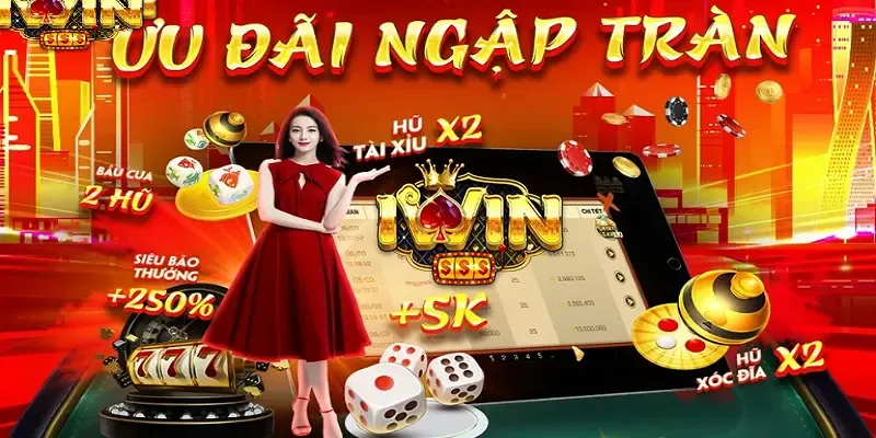Thưởng nạp lại JD88.xom